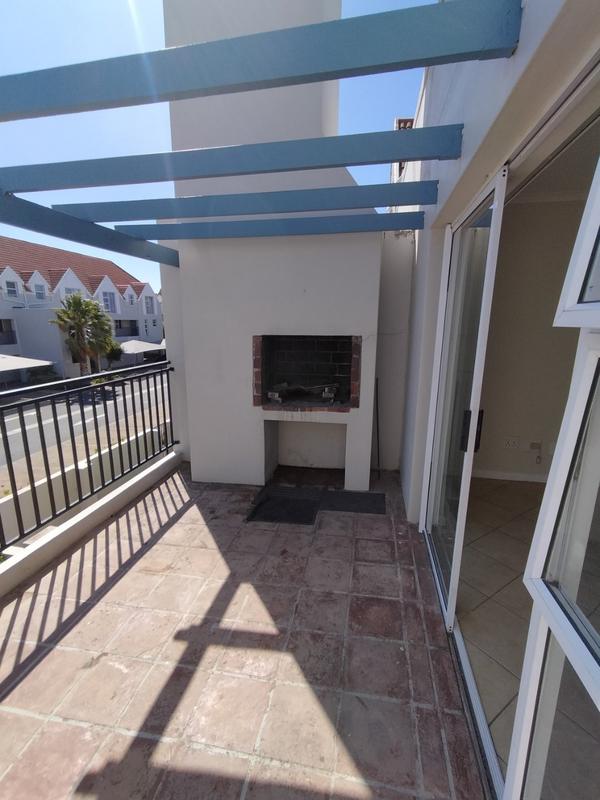 To Let 1 Bedroom Property for Rent in Gordons Bay Western Cape